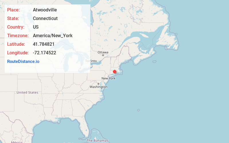 Map of Atwoodville